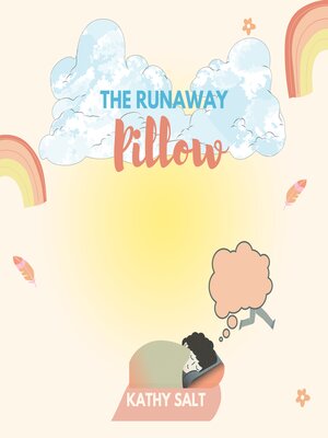 cover image of The Runaway Pillow